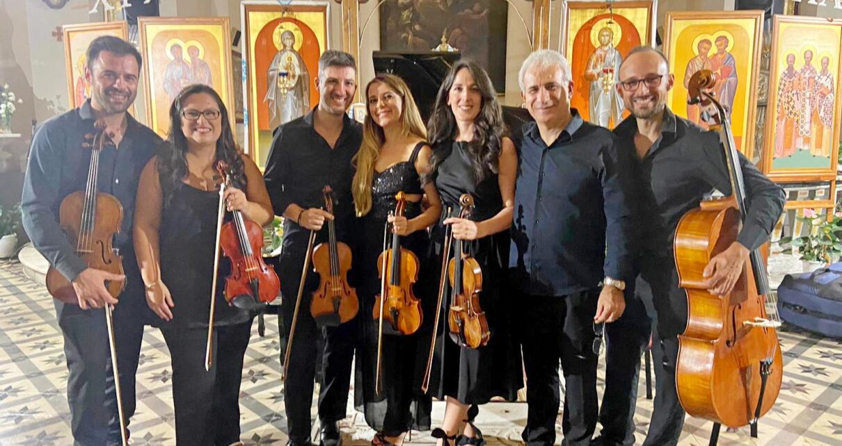 ENSEMBLE OCC