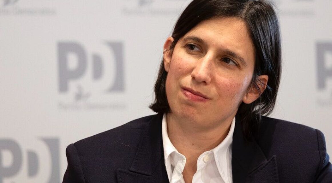 Elly Shlein