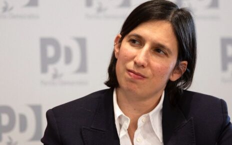 Elly Shlein