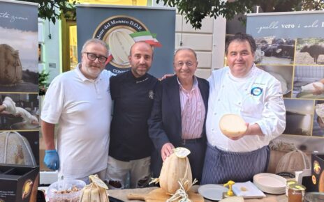 Festa a Vico