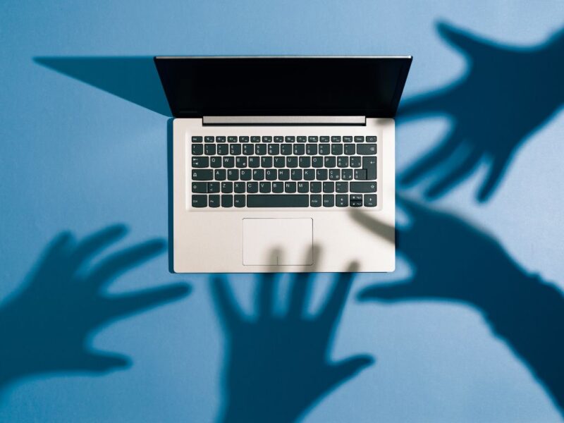 GIORNATA CONTRO BULLISMO E CYBERBULLISMO