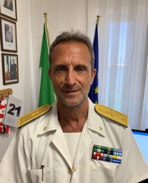 Gaetano Angoramod