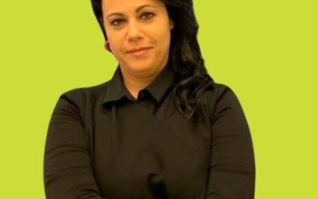 Campania, Marianna Grande (Cisal): "Sparanise non è la terra della monnezza" 4 Grande 2
