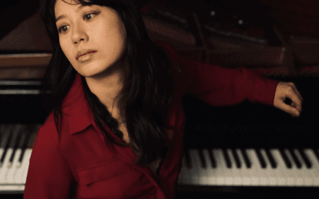 Roccamonfina, Summer Concert 2025: Music'al Chiostro & Suon'in Basilica. Cinque imperdibili concerti al Convento dei Lattani 7 HANNAH ELIZABETH TEOH 2