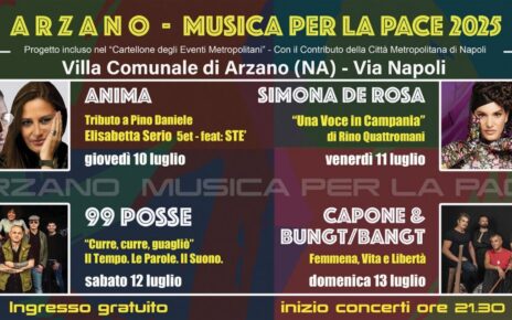 Musica per la Pace