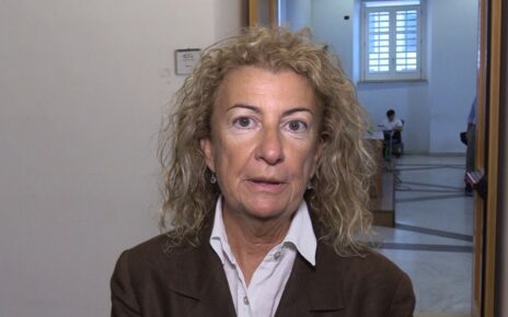 Napoli, Luzzi (Mnesys): "800 ricercatori in rete per scoprire i segreti del cervello" 7 Loredana Luzzimod