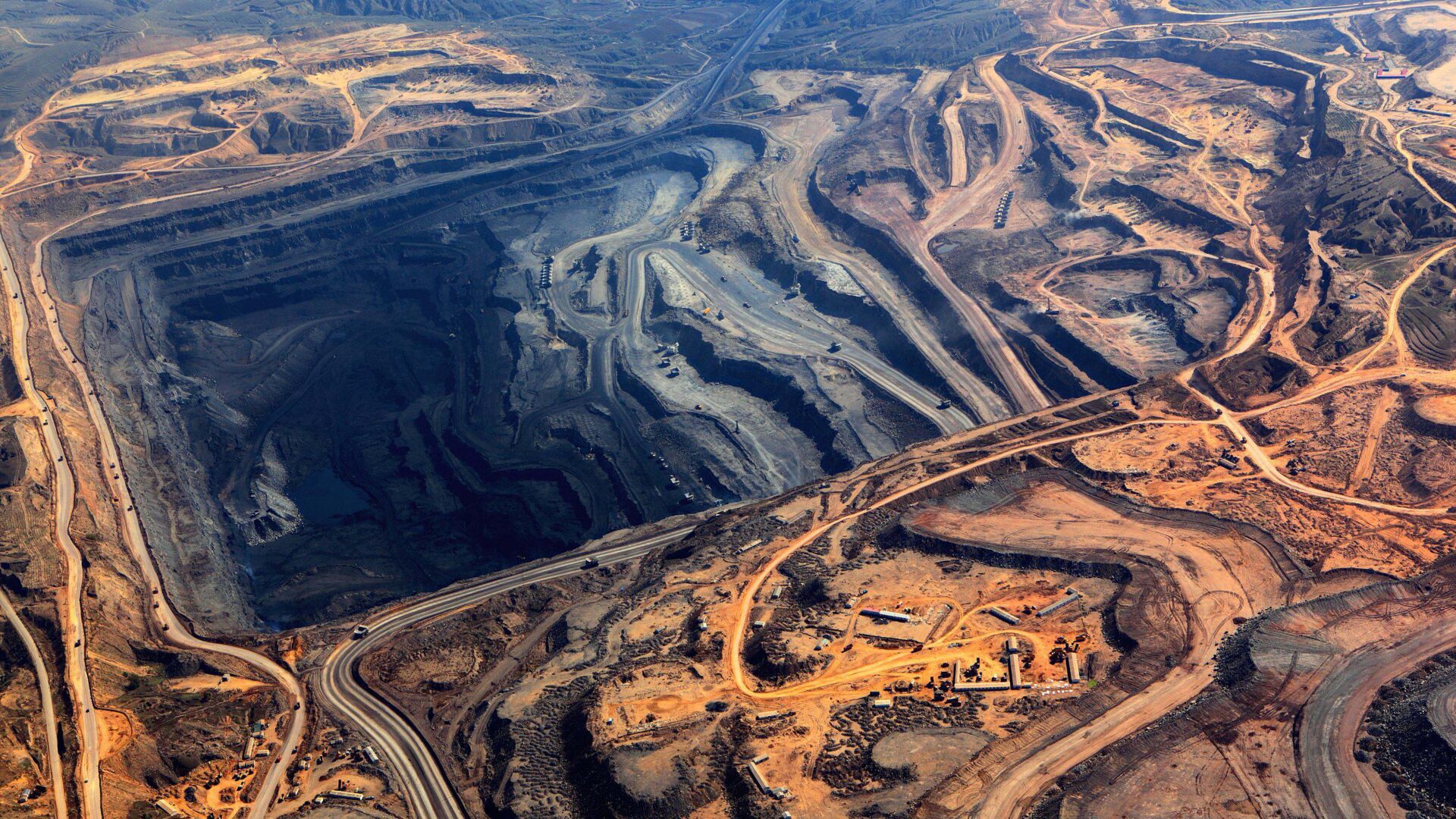 Mining