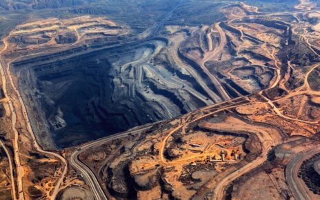 Mining