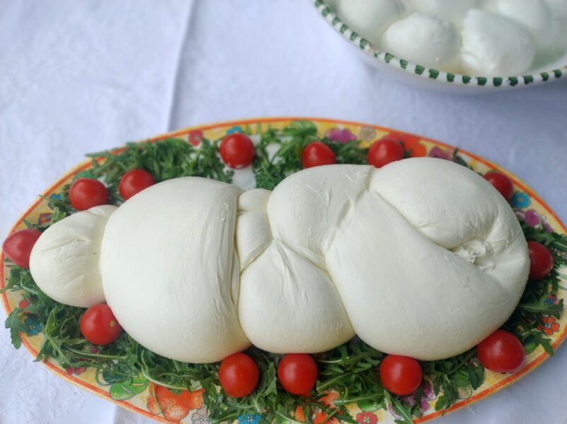 Mozzarella 15
