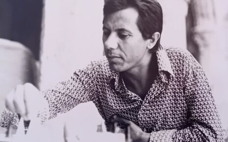 Nicola Marotta Artista Brusciano 22.8.1936 Alghero 6.7.2025