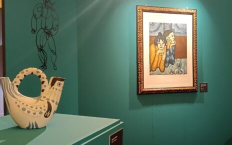 Estate e autunno, le mostre sempre aperte in Campania e Sicilia 3 Picasso Napolimod
