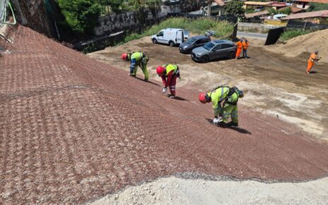 Campania, Circumflegrea: riprende la circolazione sulla tratta Pianura – Licola 4 Pisani Post intervento