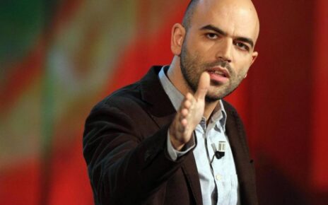 Minacce a Saviano e Capacchione: condanne confermate in Appello 3 Roberto Saviano speaker Giornalista scrittore keynote speech 940x660 1