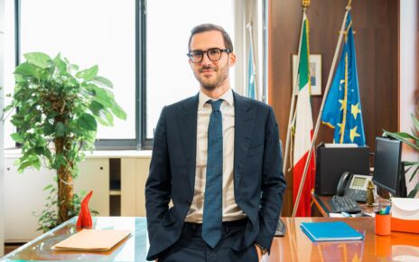 SOMMESE NUOVA UFFICIO