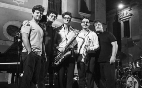 Scannapieco Geremia 5tet