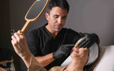 Interventi chirurgici e trattamenti estetici in estate: sì o no? 11 Sergio Marlino chirurgo plastico estetico interventi chirurgici e trattamenti estetici in estate
