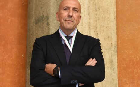 Campania, Siani. Rastrelli (FDI): "Suo impegno è valore universale contro la criminalità" 3 Sergio Rastrelli 01