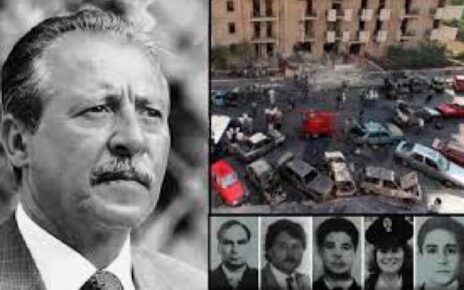 LA RIFLESSIONE - Via D’Amelio, 33 anni dopo: l’eredità morale e il silenzio che avvolge la verità 5 Strage via DAmelio 696x463 1