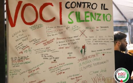 Voci contro il silenzio4