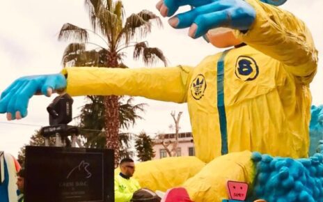 Saviano, Fondazione Carnevale. Tufano (Consiglio di Amministrazione): "Non pervenuta" 4 WhatsApp Image 2023 02 19 at 19.14.22 78o0xkp8rubbyafrmjn7quqi7fvbwl1x1av2pi10bzo