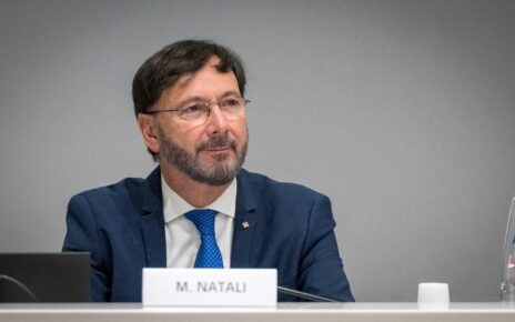 Roma, Natali (Confprofessioni): "Il potere d'acquisto dei liberi professionisti è crollato. Servono misure urgenti e una visione strutturale" 5 WhatsApp Image 2024 11 27 at 15.09.30