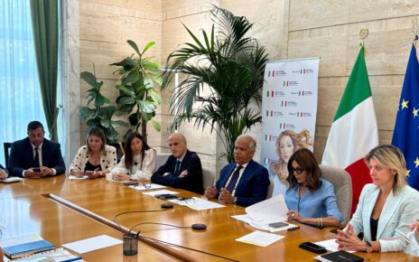Insediato al MITUR tavolo interministeriale per la gestione e sicurezza dei flussi turistici 4 WhatsApp Image 2025 07 02 at 15.24.04 2