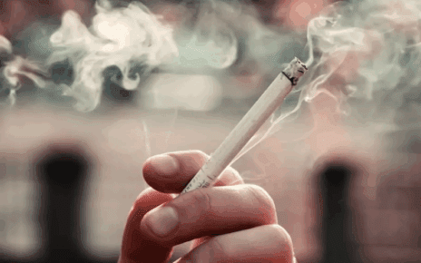 Fumo e contrabbando: serve una strategia di salute pubblica che riduca i danni 3 World No Tobacco Day
