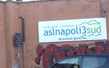 ASL Napoli 3 Sud, terremoto nel Distretto 48: "Vengano rimossi i dipendenti coinvolti in una serie di presunte truffe durante il COVID" 4 asl na3 sud
