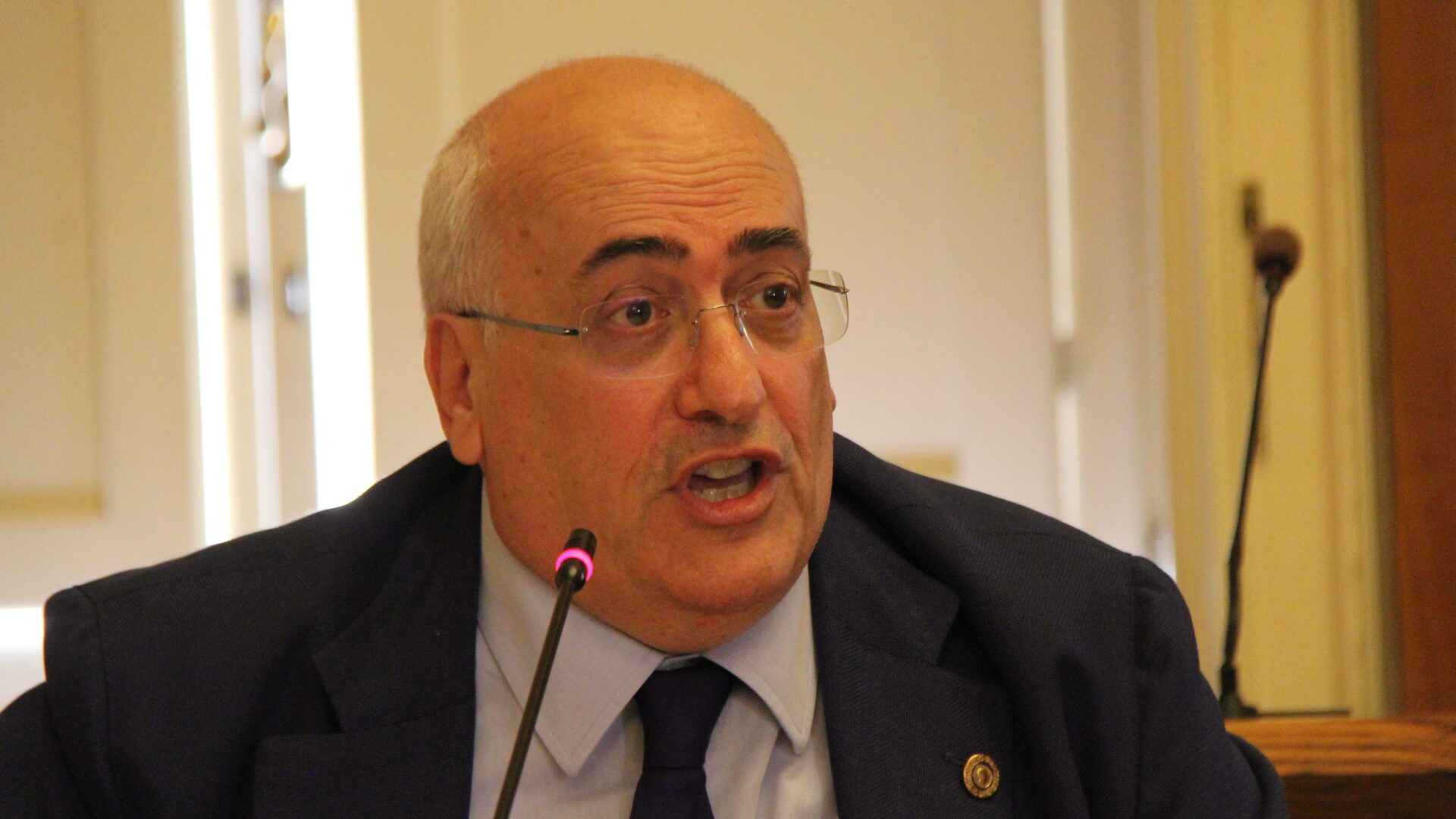 assemblea sindaci rummo con ferrante 3