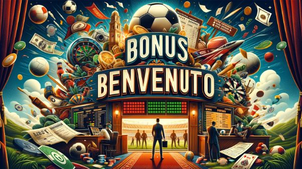 benvenuto