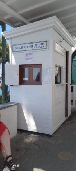 Capri, a Marina Piccola la presentazione di un nuovo terminal ATC e di un moderno e innovativo format dei servizi 4 bf70204c ecce a824 ff99 dd06884018df scaled