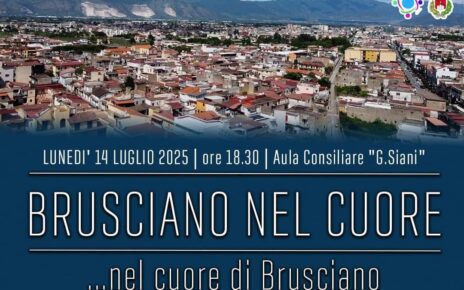 bruscianonel cuore