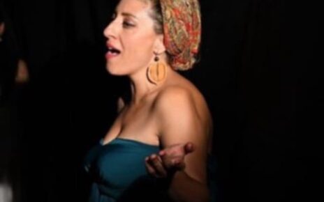 Diamante si tinge di musica e arte: il 6 agosto la ‘’Parata dei Vicoli’’ con Rossella Rizzaro, Francesco Magarò e Giusy Caruso 6 c4ba8e3f ffbc 4d46 8a34 a78fa708b249 1