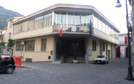 Casamarciano entra tra “I Paesi più Sostenibili d’Italia”: un impegno concreto per il futuro del territorio 8 casamarcianocomune
