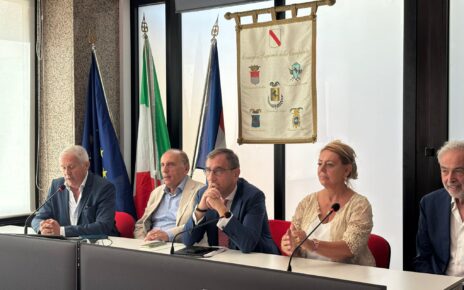 conf orizzontale