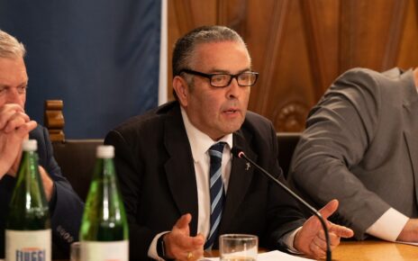 Confederazione Imprese Italia in audizione alla Camera: “Una legge per salvare i centri storici dalla desertificazione commerciale” 5 confederazione imprese italia carlos a sorrentin 328111