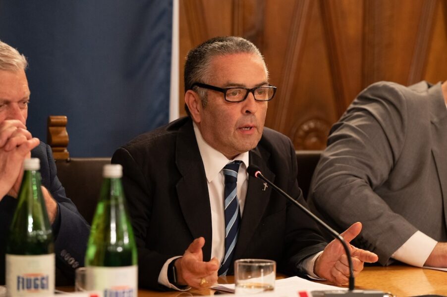confederazione imprese italia carlos a sorrentin 328111