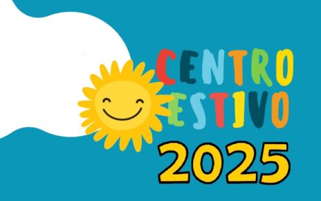 copertina centro estivo 2025mod
