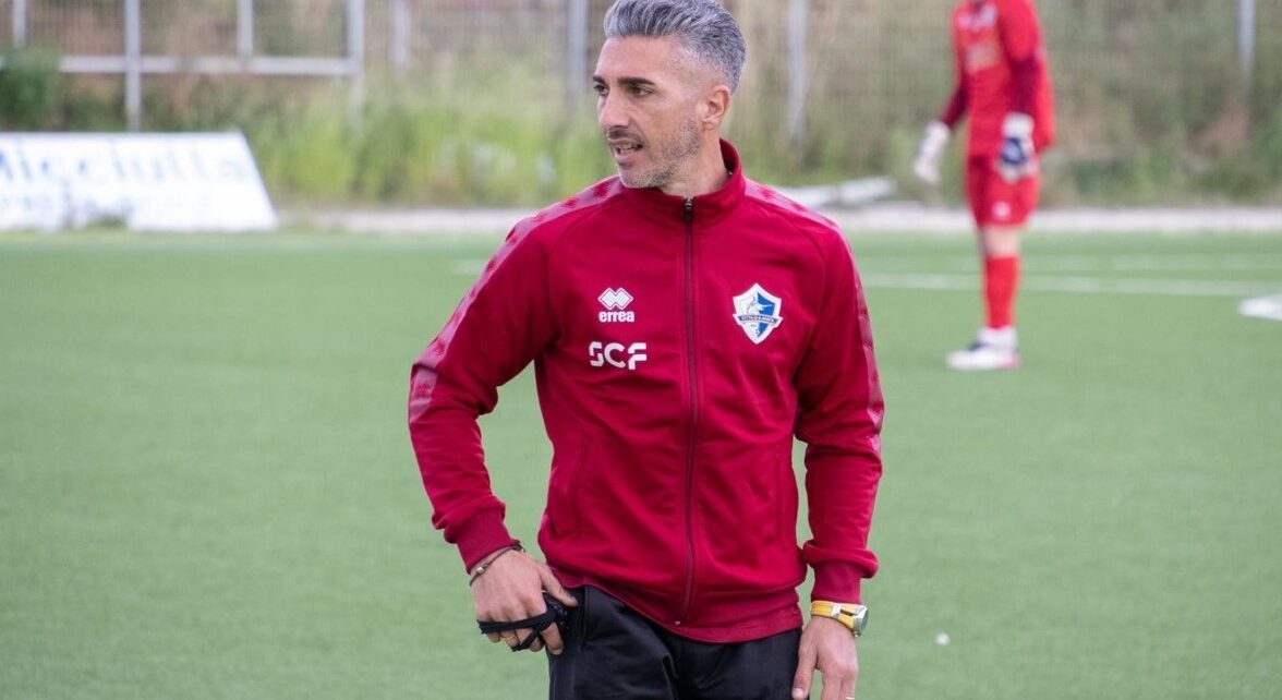 domenico giampamod