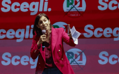 Tensione sui dazi USA-UE, Schlein attacca il governo: “Serve fermezza, non accondiscendenza” 3 eli