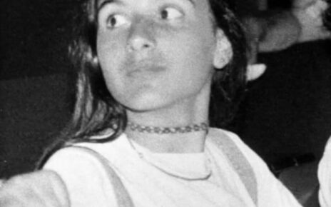 IL PUNTO - Il silenzio di Emanuela: una ferita aperta nella coscienza italiana 5 emanuela orlandi