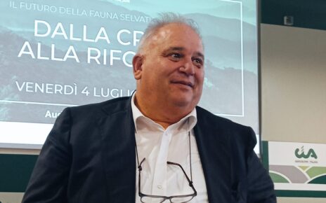 Campania, Carmine Fusco (CIA Agricoltori Italiani): "Tassi in calo a breve termine, ma l’accesso al credito resta critico per l’agricoltura campana" 10 fusco 1