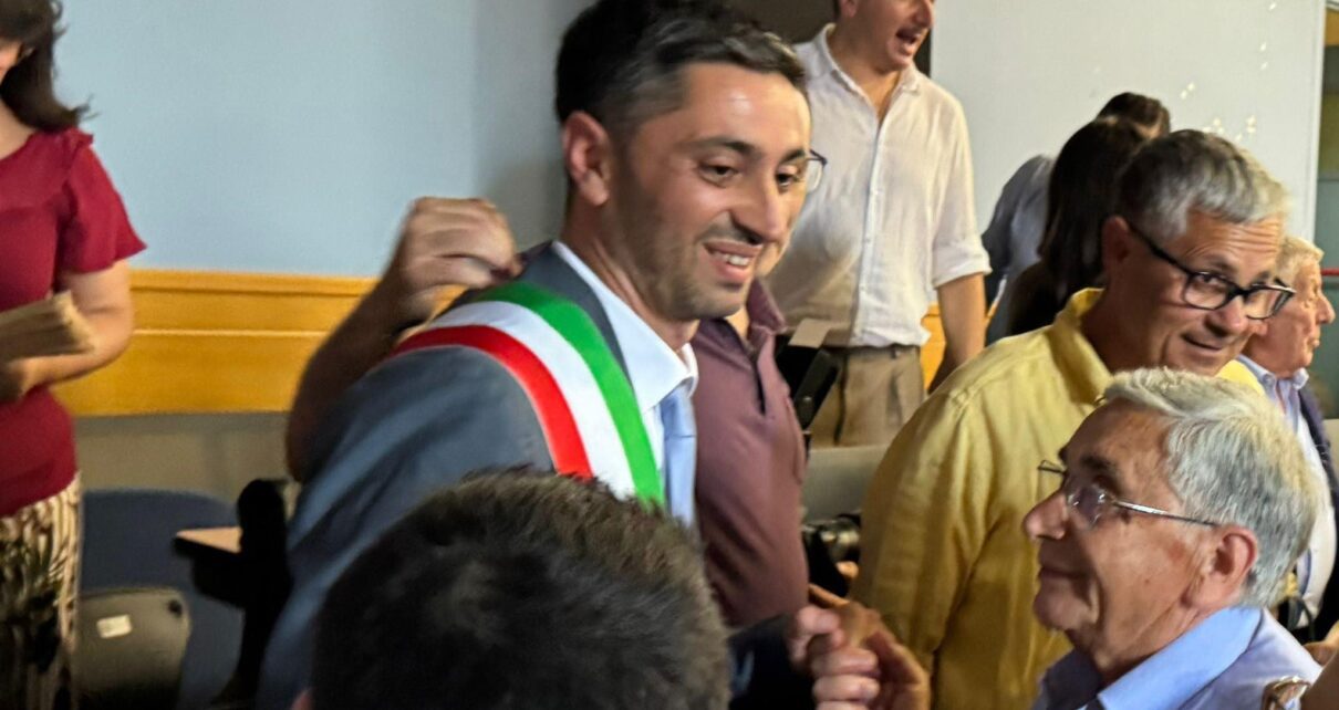 gaetano Bocchino