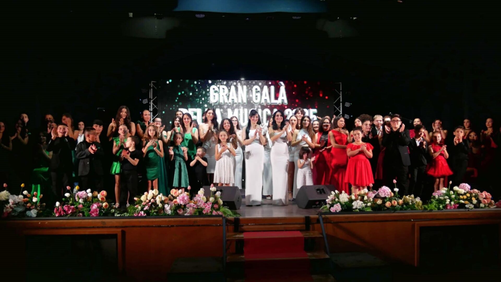 grangaladellamusica