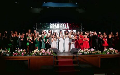 grangaladellamusica