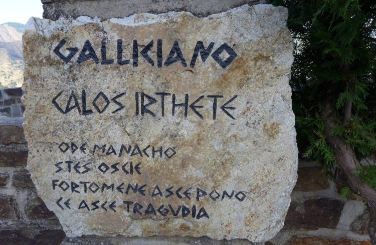 Un'Estate con i Borghi d'Italia, a Bova si parla la lingua Omero 2 grecia