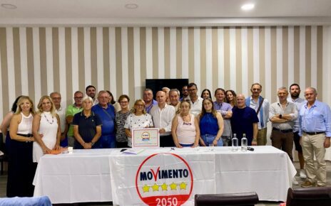 gruppo territoriale