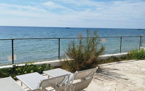 Torre Pali, scomparso da ieri in mare nel Salento un 77enne di Marigliano 3 h.25314783.795.500.0.ffffff.9ca980a6