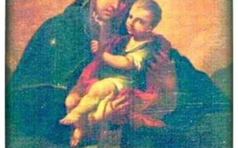 Marigliano in festa: la Madonna del Carmine tra fede, musica e memoria 5 immaginemadonnadelcarmine