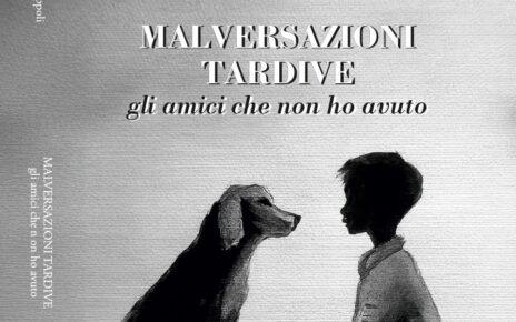 “Malversazioni tardive”. Poesie legate al filo della memoria 5 loppolimod